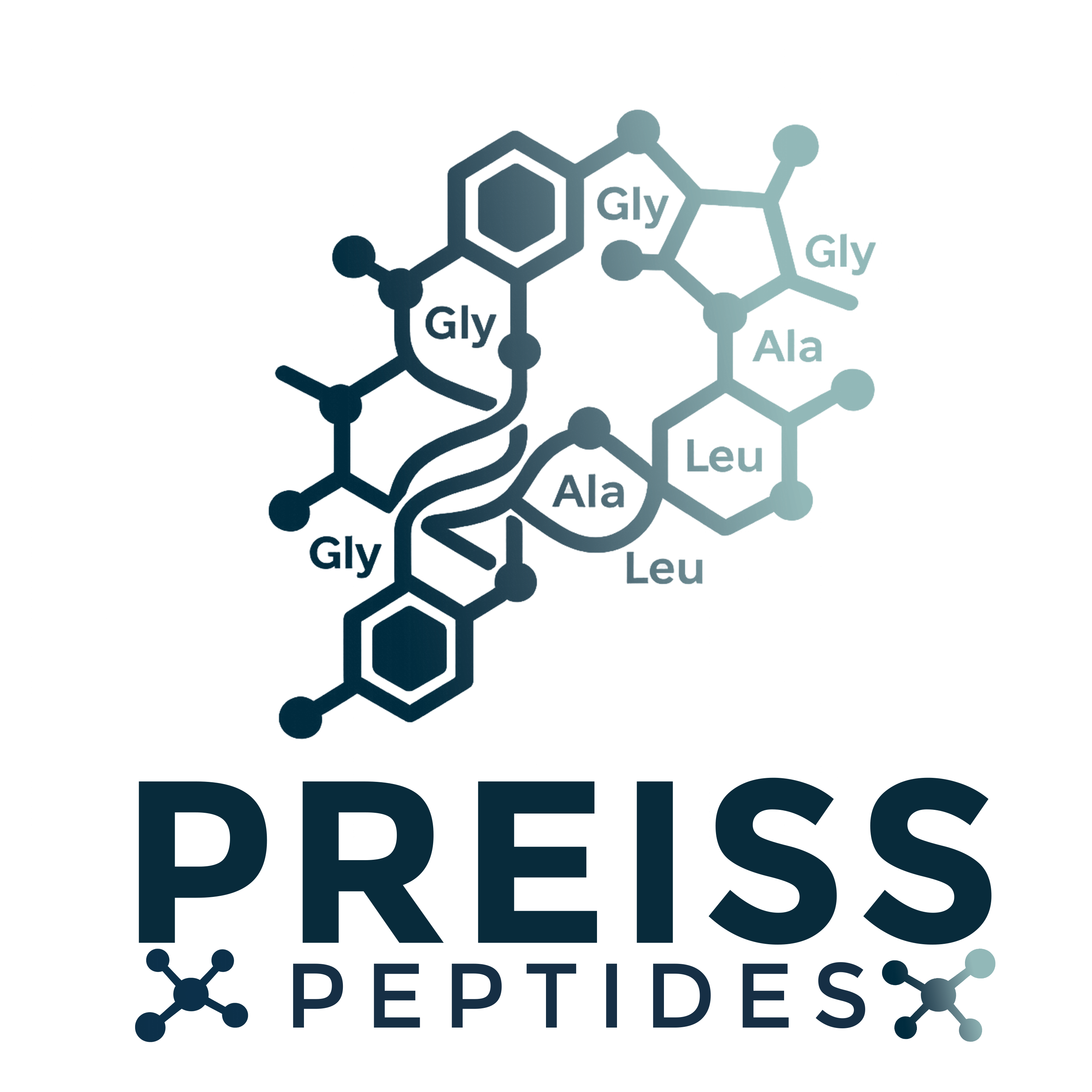 Preiss Peptides